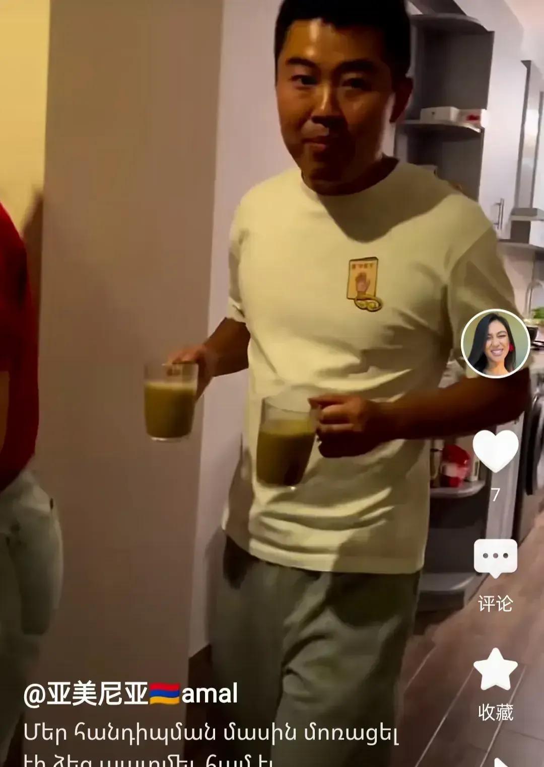 汪汪和玛丽娅这对跨国夫妻，自从6月在成都大婚后就消失在自媒体圈，几百万粉丝急得团