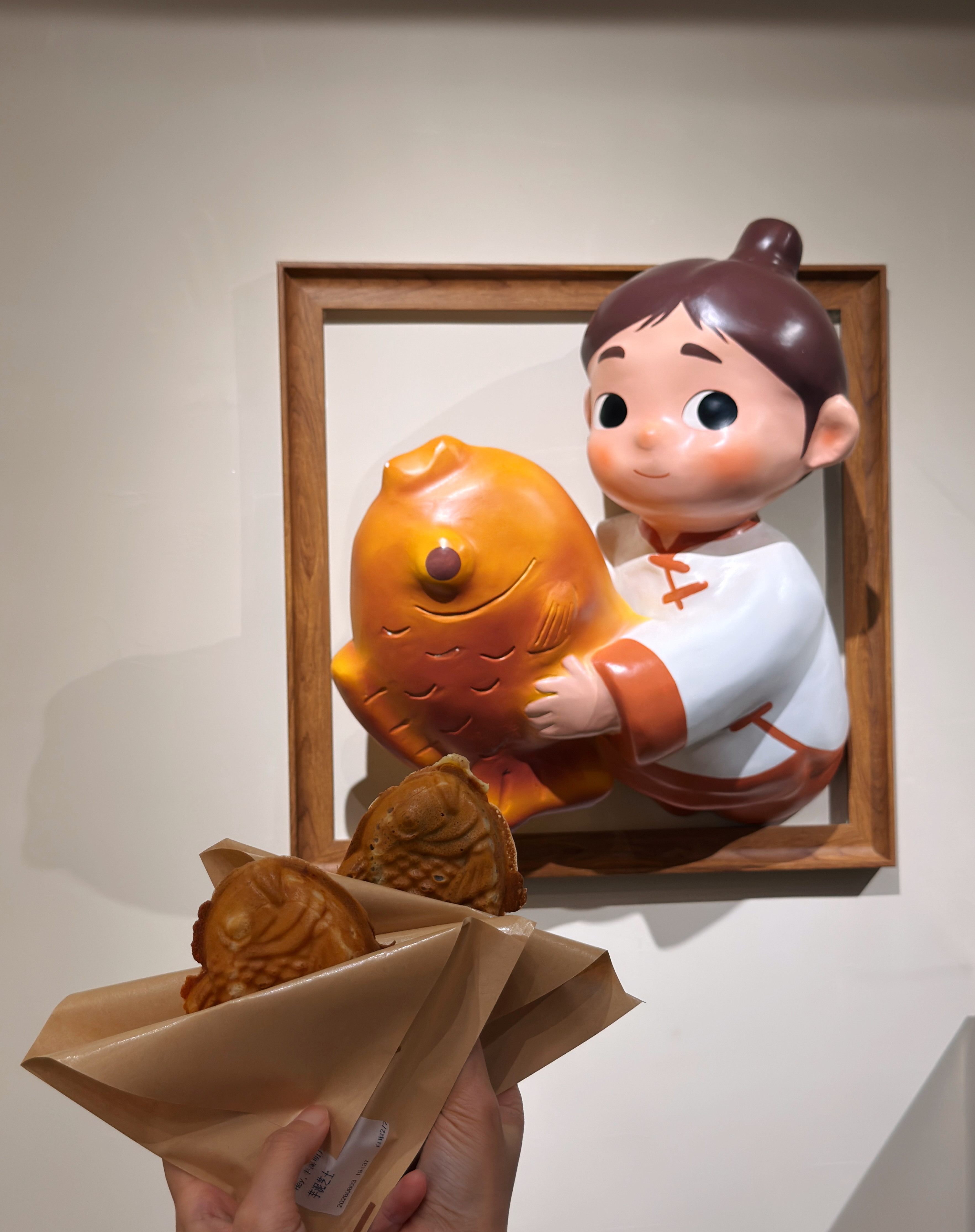 🍴山海共秋色_