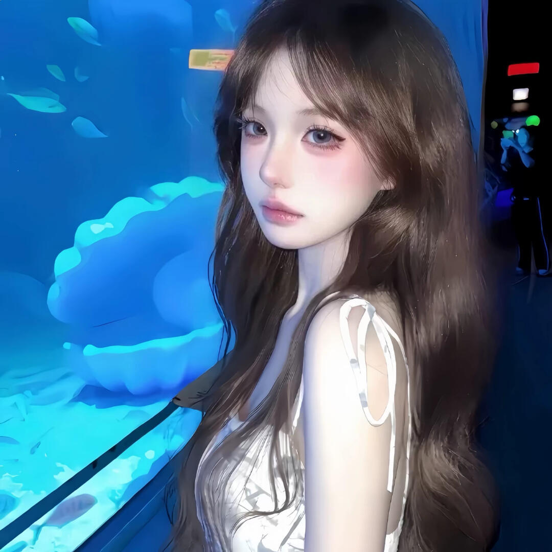 氛围感🎧小众𝙒𝙚𝘾𝙝𝙖𝙩女生头像[求关注][打call][点赞] 