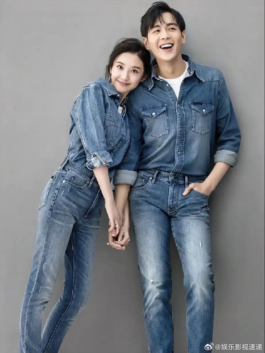 终于能明白唐艺昕为啥能把张若昀拿捏得死死的实在是俩人太同频了——就拿这次唐艺昕上