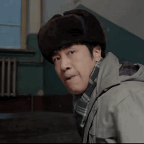察觉不到于和伟的表演痕迹  《我是刑警》从第一天尝试着看看就开始停不下来一直追平