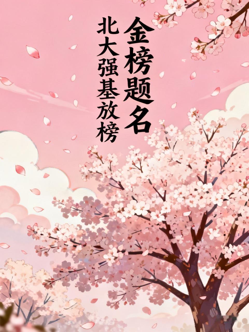北大强基放榜了，老伴儿学生家孩子榜上有名～

小丫头考了省内排名230+，很幸运