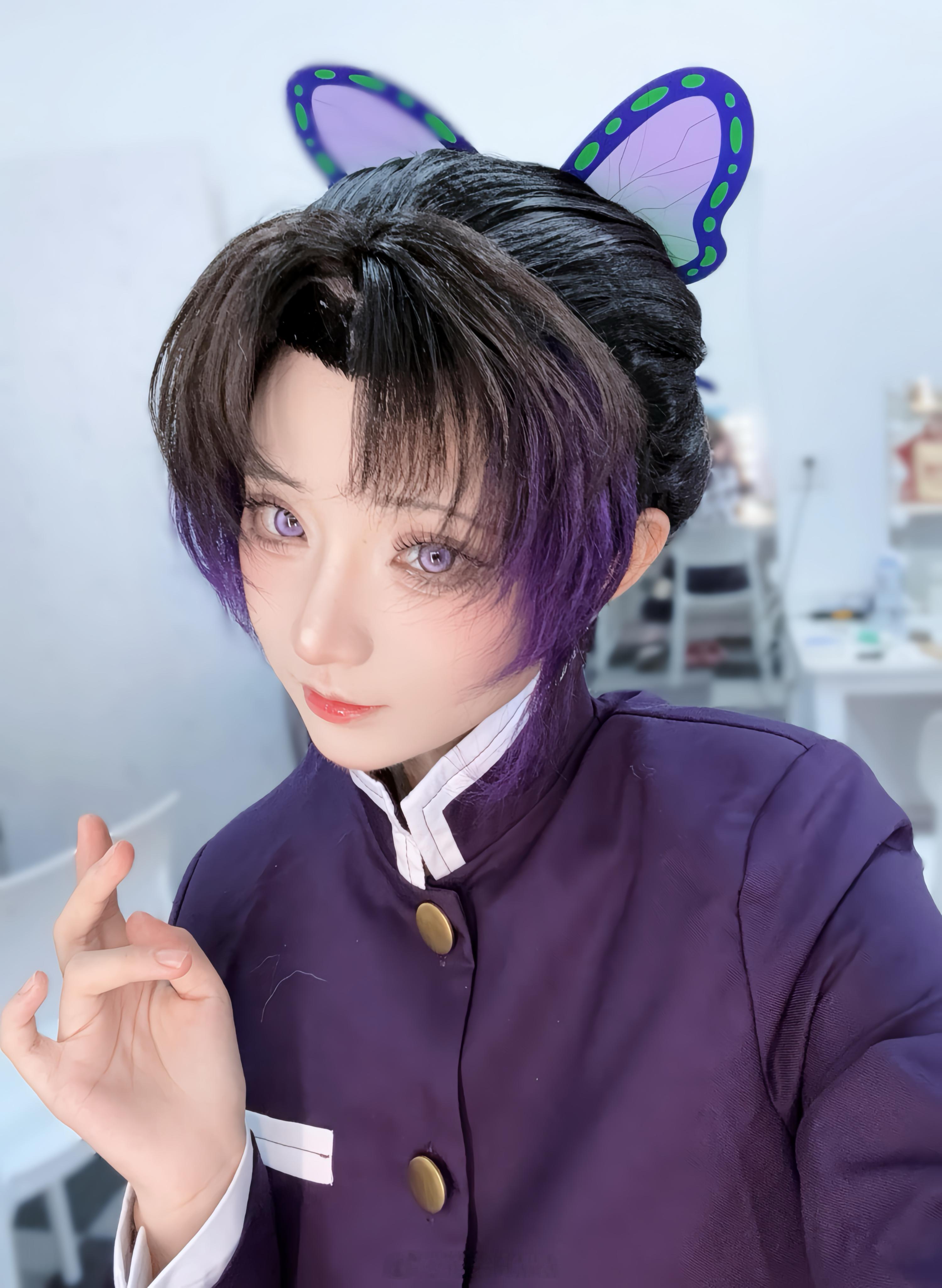 莫名合适 ​​​