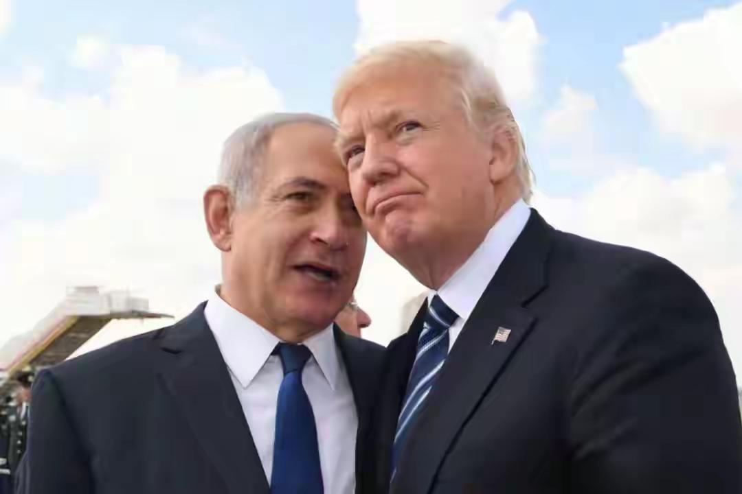 中东冲突骤然升级 美以伊火力对轰 外溢风险引多方担忧