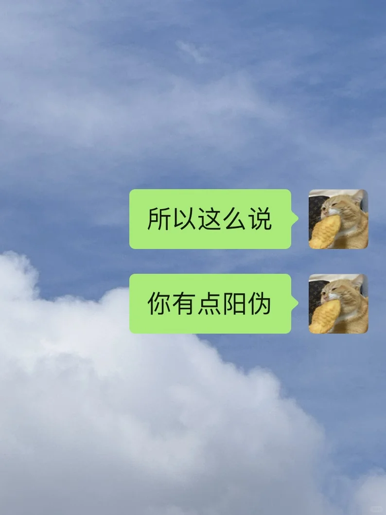 《烂梗炮轰男友》3.0