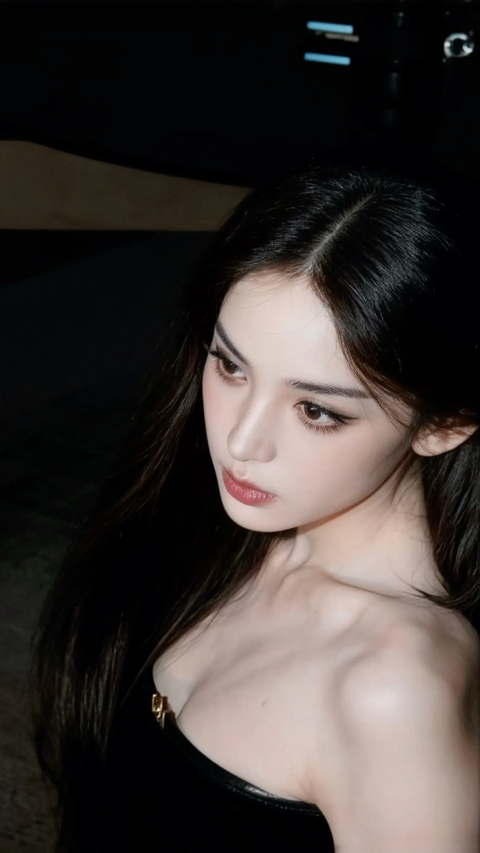 娜扎 · 𝙉𝙖 𝙕𝙝𝙖 🖤