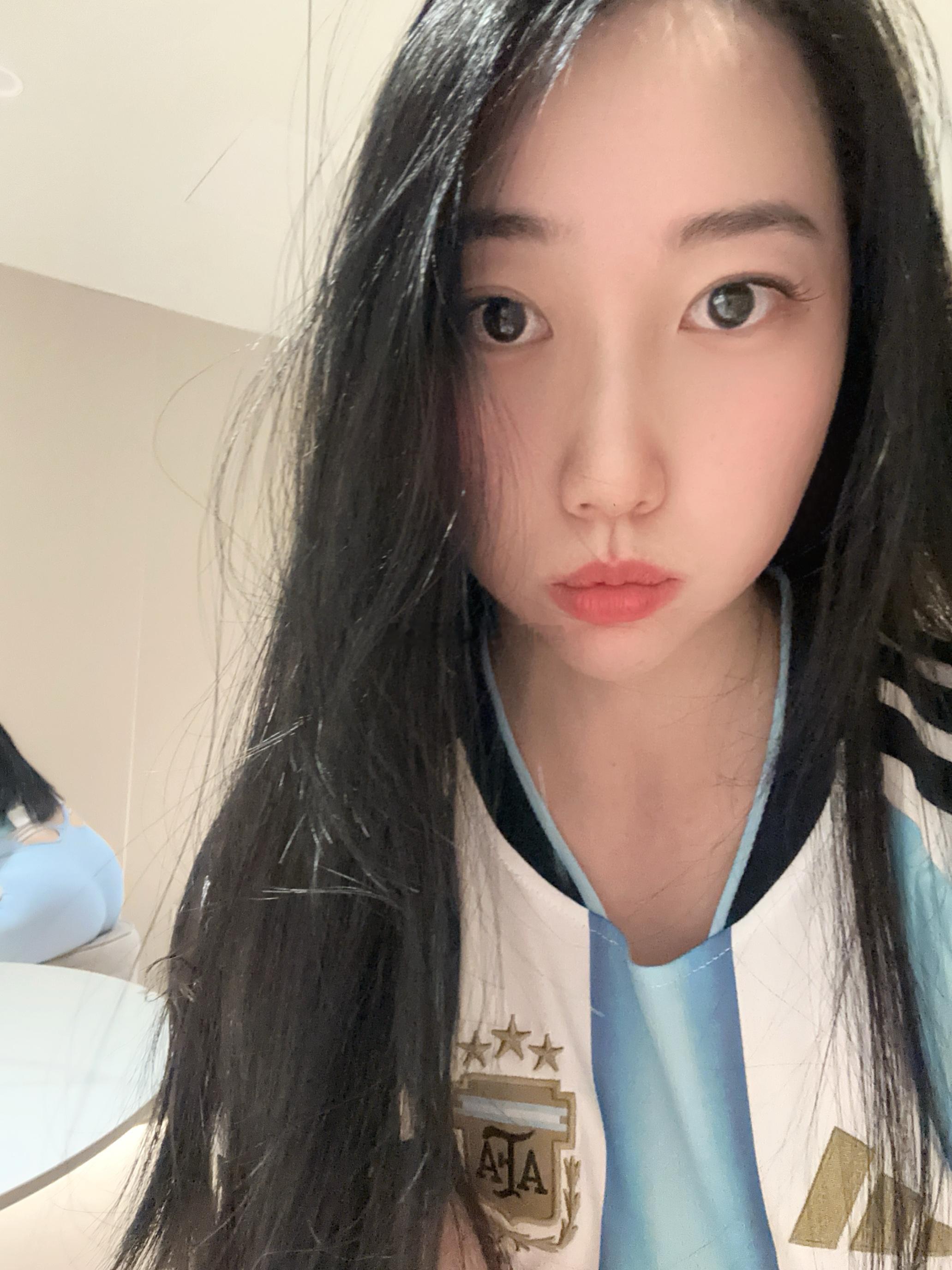 世界杯倒计时牙牙Celine