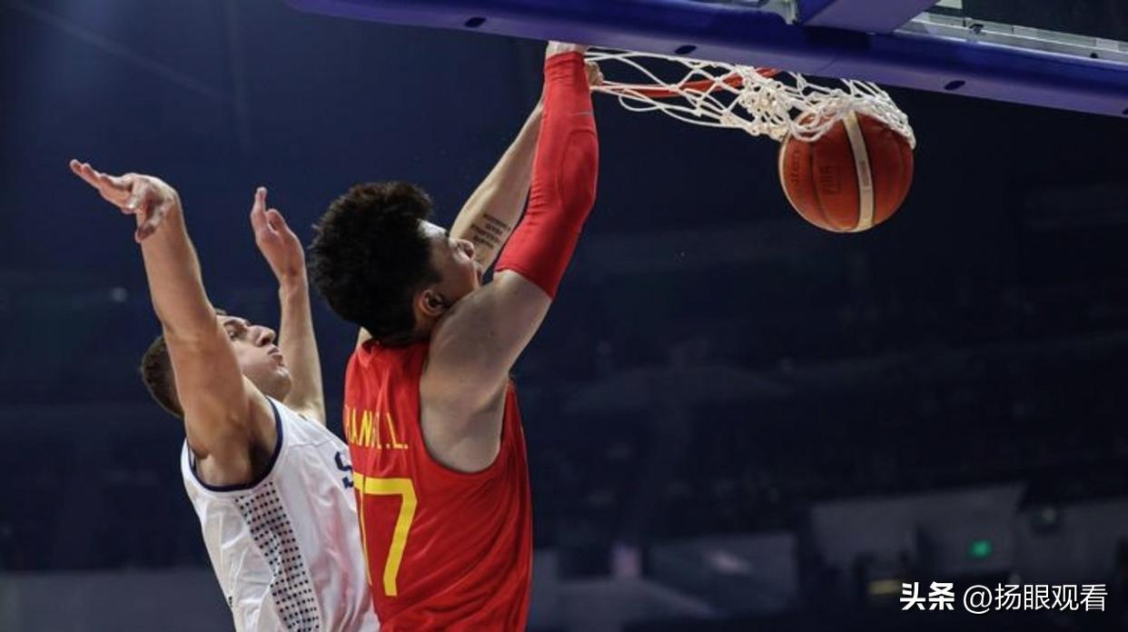 庞峥麟
 
史上最猛新秀之一
新秀赛季直接全明星首发
球商在线、敢打敢拼
新人天