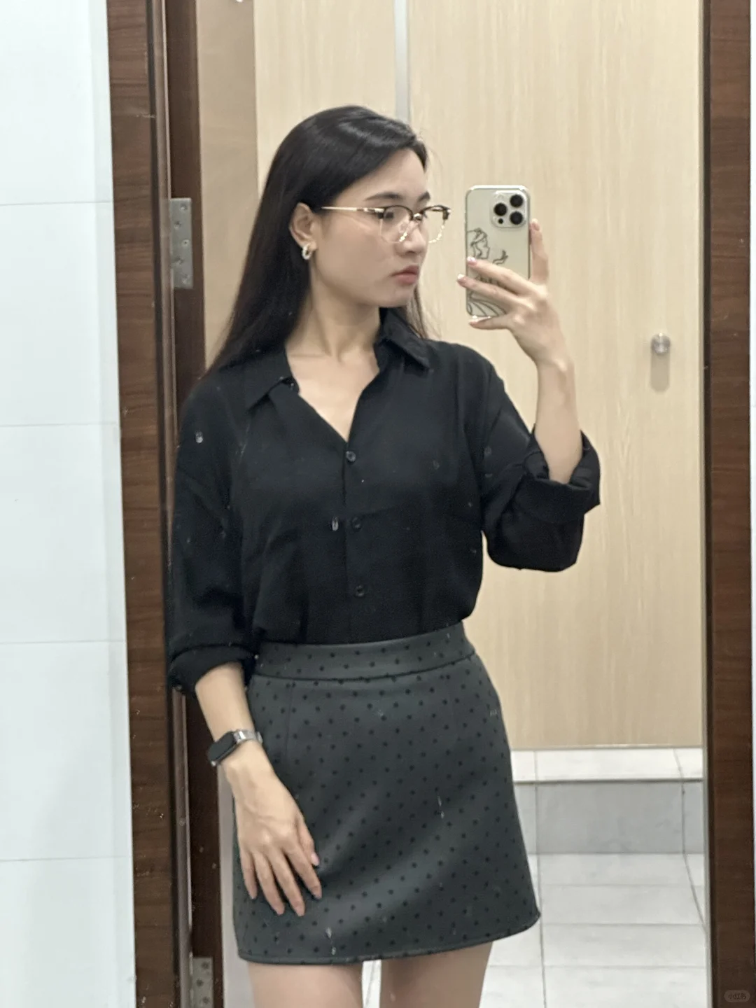 小时候想象中自己长大后的样子