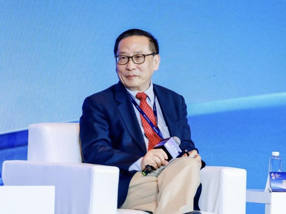 高志凯重磅发声：中美无军事优势可言，"不可避免的和平"是唯一正道
 
2026年