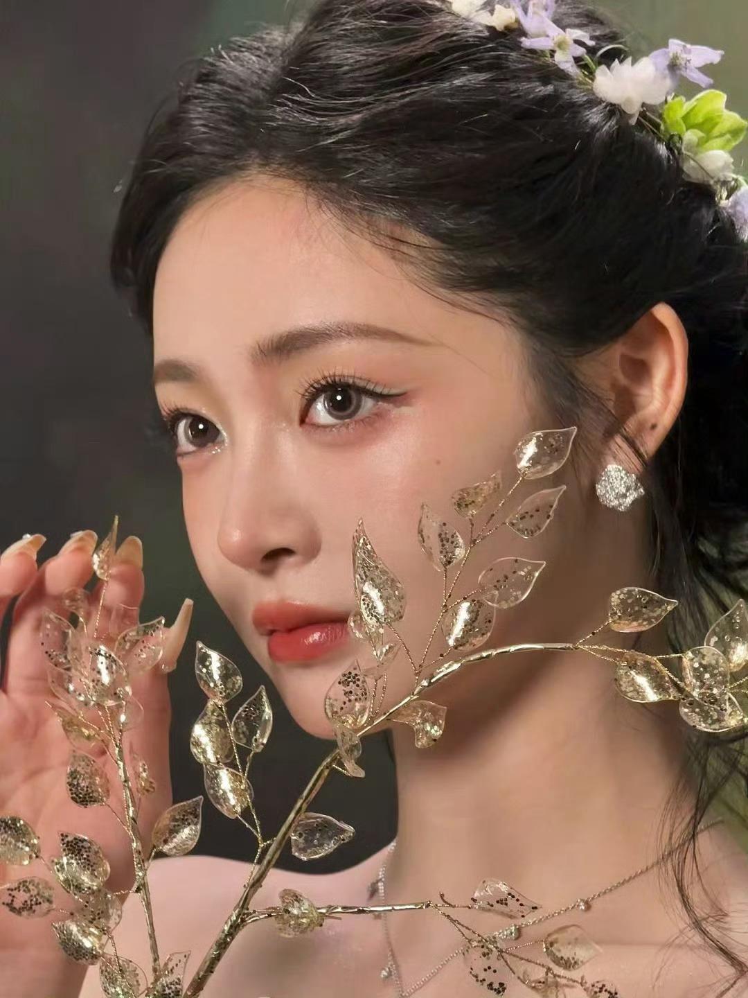 周洁琼资源 这么关心周洁琼的话 不如期待一下临江仙的曲星蛮和山河枕的楚锦吧[淡淡