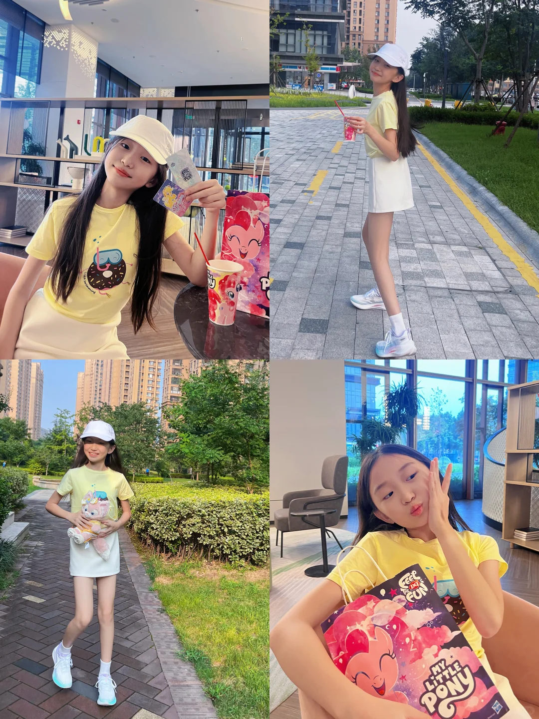 近视娃跟低阿说拜拜啦🥳