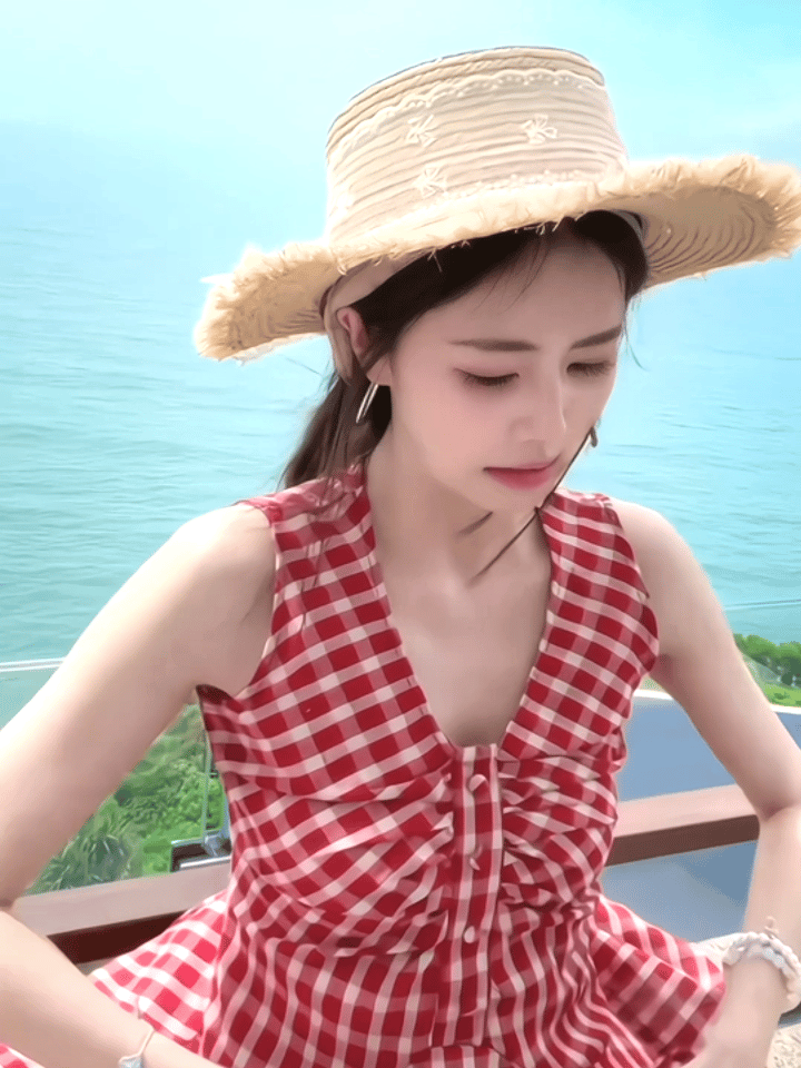 我不明白你这么萌萌的生气是什么意思 威胁不了一只兔子的程度