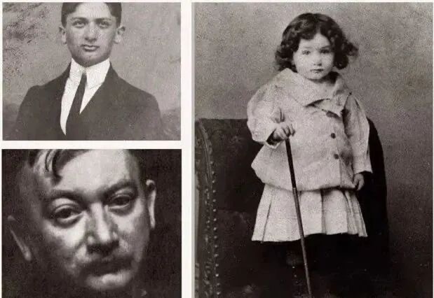 他（Joseph Roth）的帝国（奥匈帝国）如此崇高，是她为他开启了世界大门。