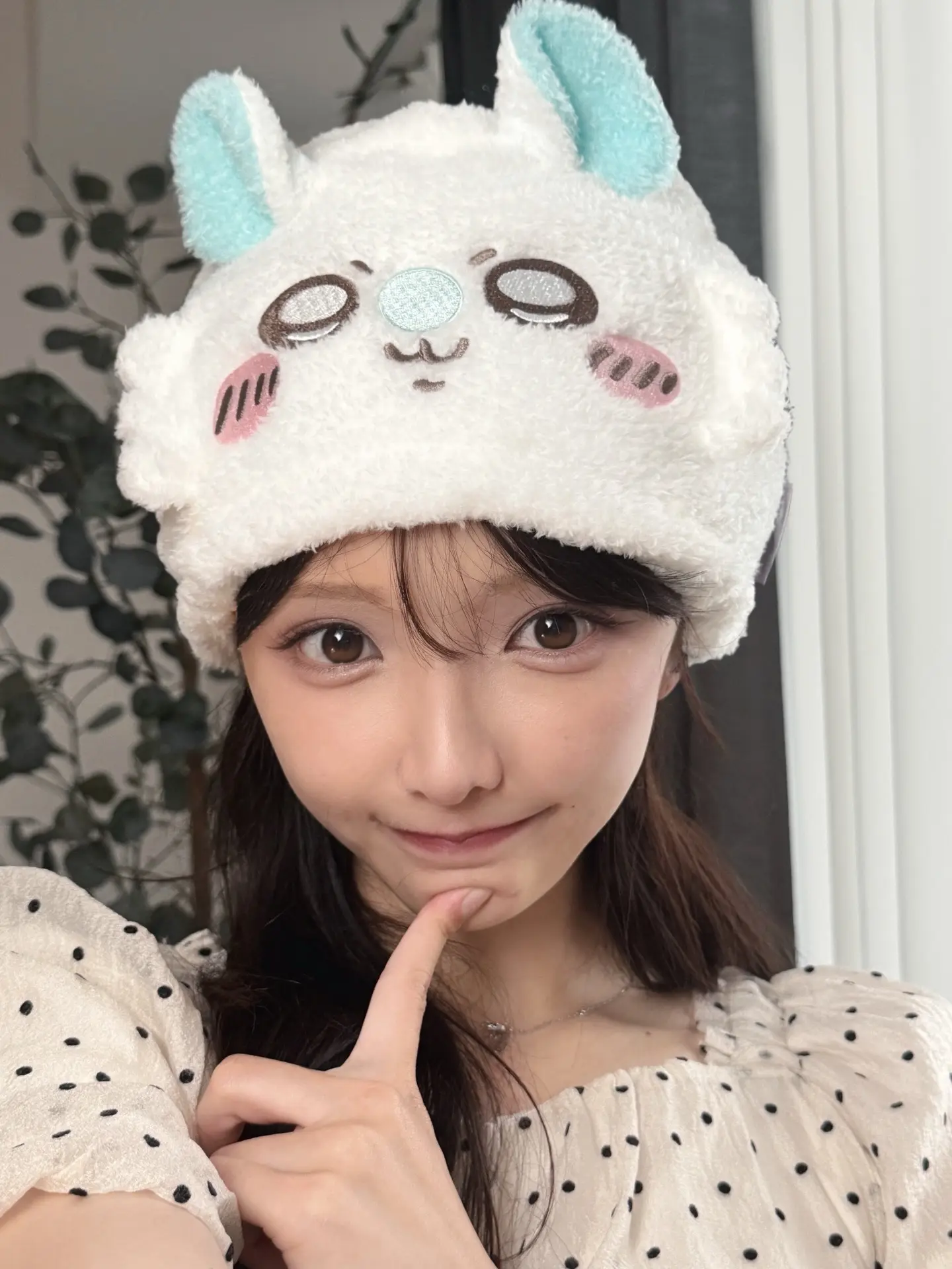 要像莫莫咖一样，大大咧咧地活下去‼️💜