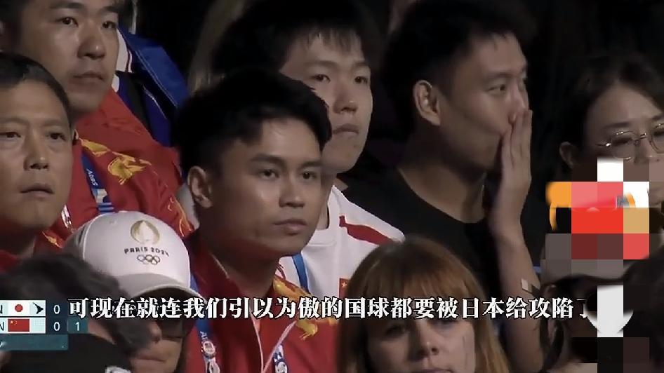“乒坛人品最差四个人？”
       “乒坛人品最差四个人？”一段小文，引人深