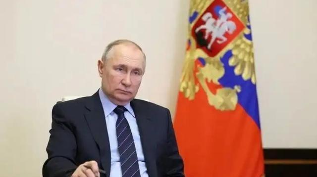 不打仗，俄罗斯永远是那个世界第二军事强国，一打仗，才发现东大早已遥遥领先。三年了