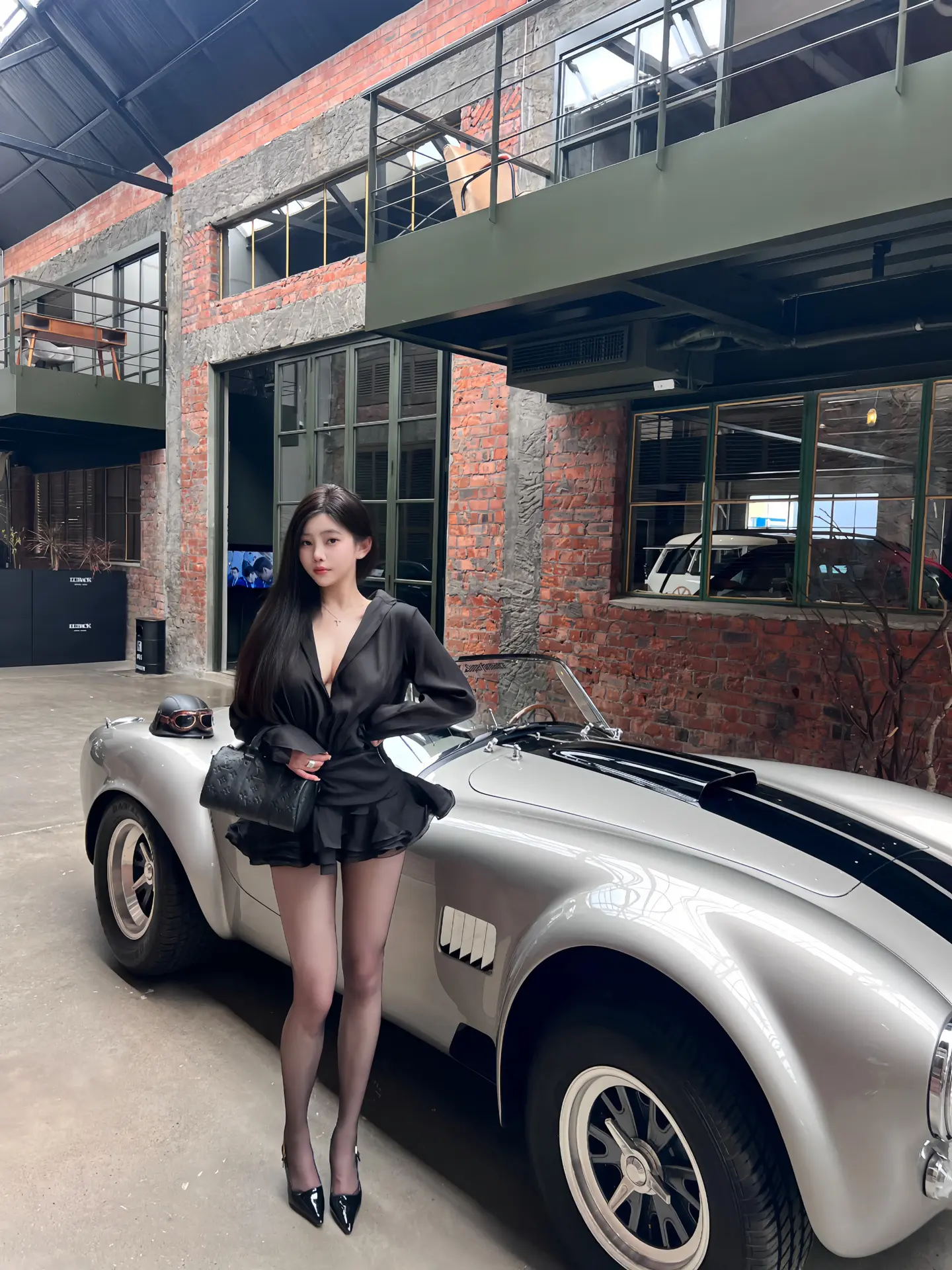 想你的话 可以见面嘛