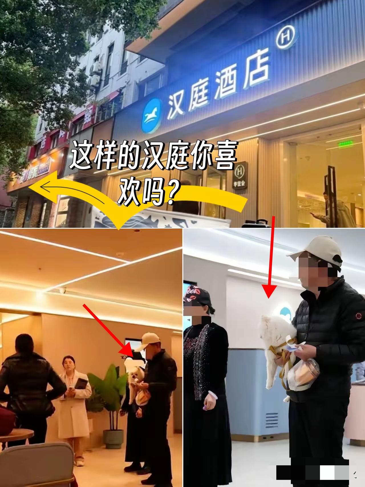 这种事儿也就郑州那家汉庭干得出来，为了几条规矩，硬是把送到嘴边的肉给推了。

​