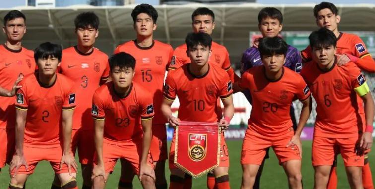 北京时间1月14日19：30，U23亚洲杯D组迎来小组赛第三轮的较量，最后两场比