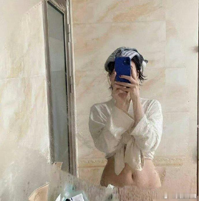 洗完澡澡就想点啥，很正常吧？ ​​​