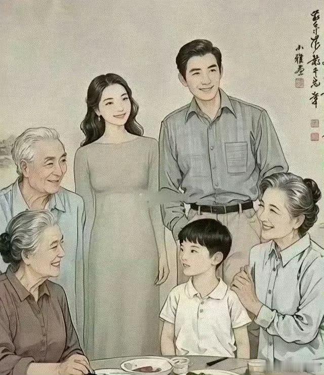 一眼就看出了中式教育和西式教育的区别 ​ ​​​