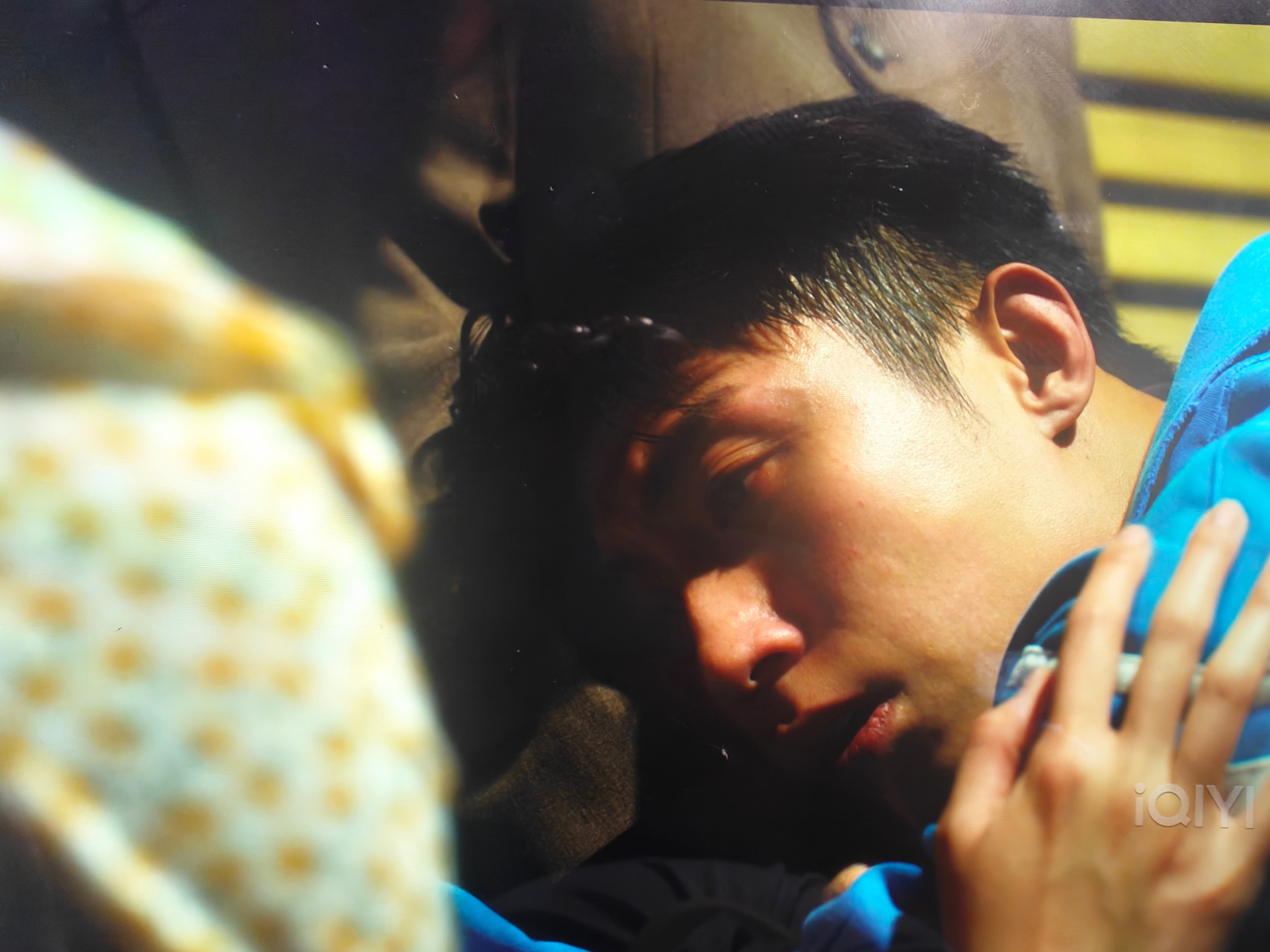 第四集 嗷嗷哭 黄景瑜你这么演我可要哭了