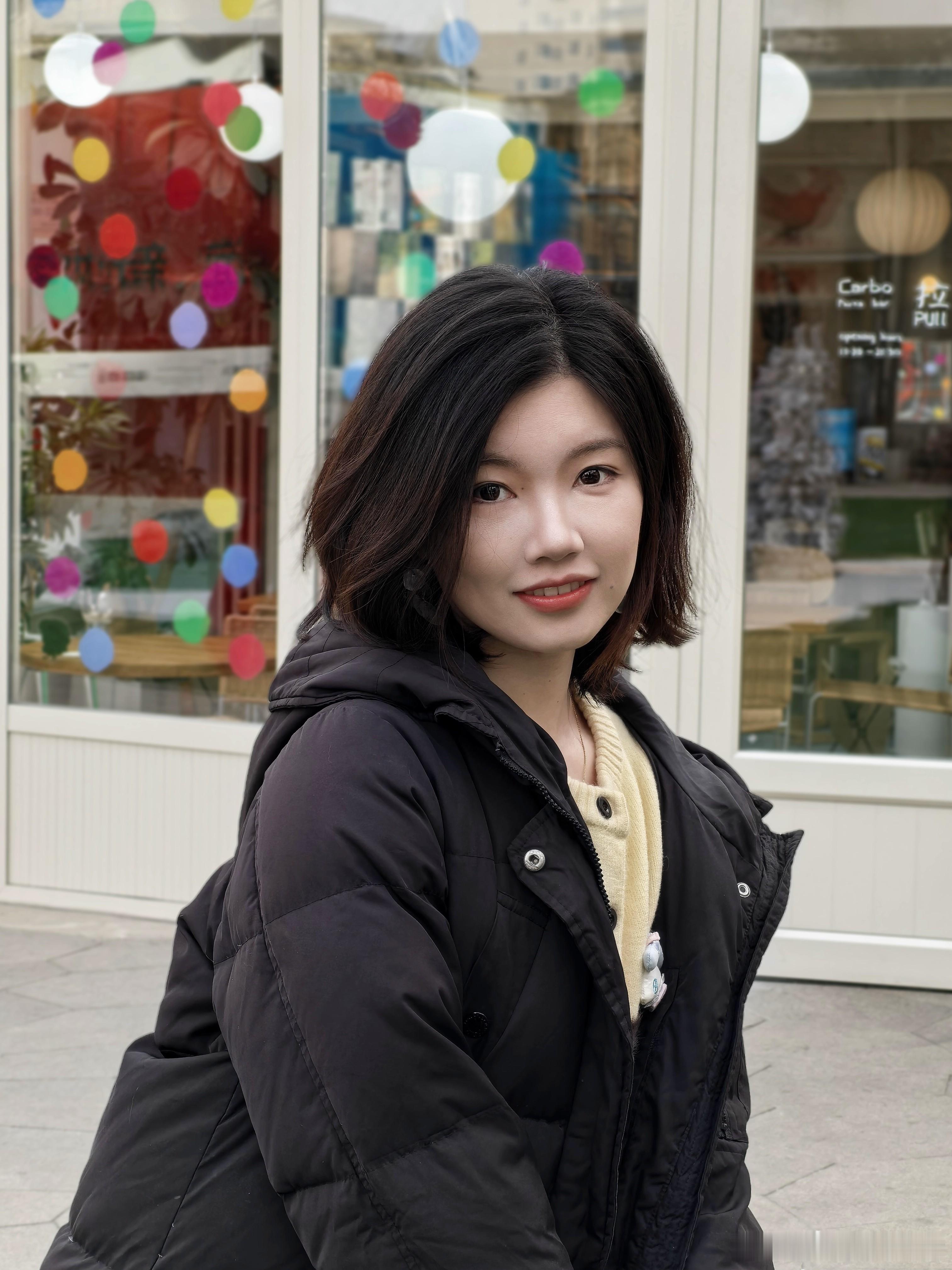 华耀OV，四家3.5K档人像机盲评，主摄样张。vivo S50 Pro mini