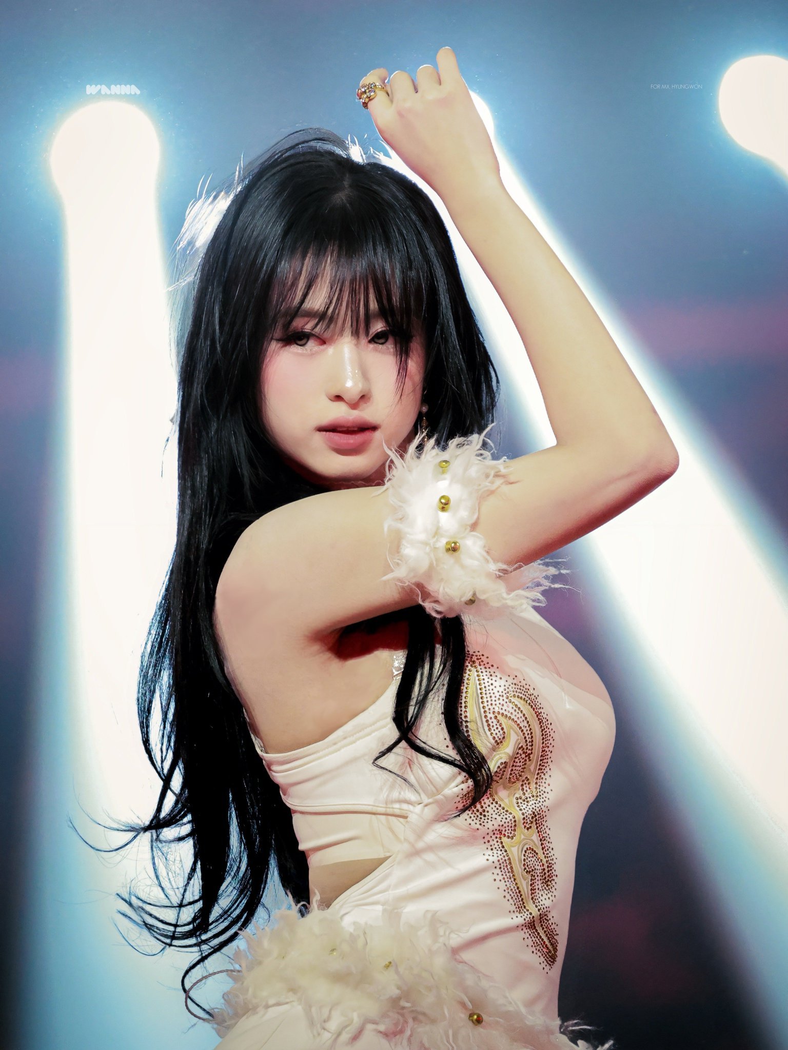 2026愚人节贺图饭拍4️⃣©id_B13(金诚晙站姐) / wanna_hw(