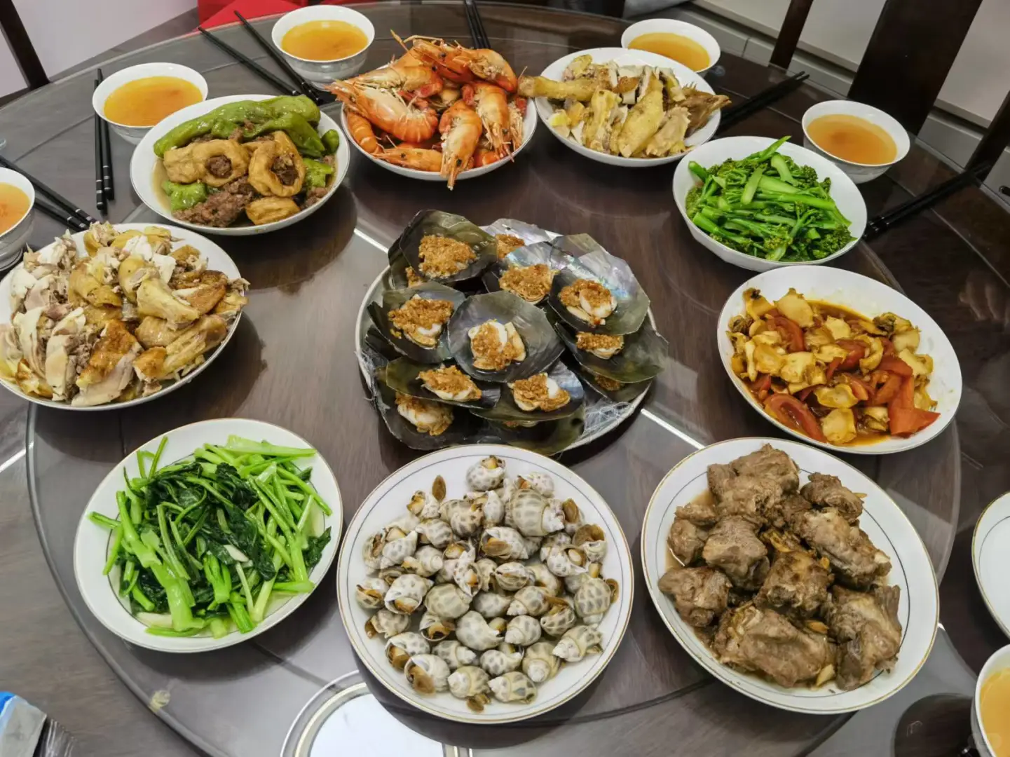 美味
