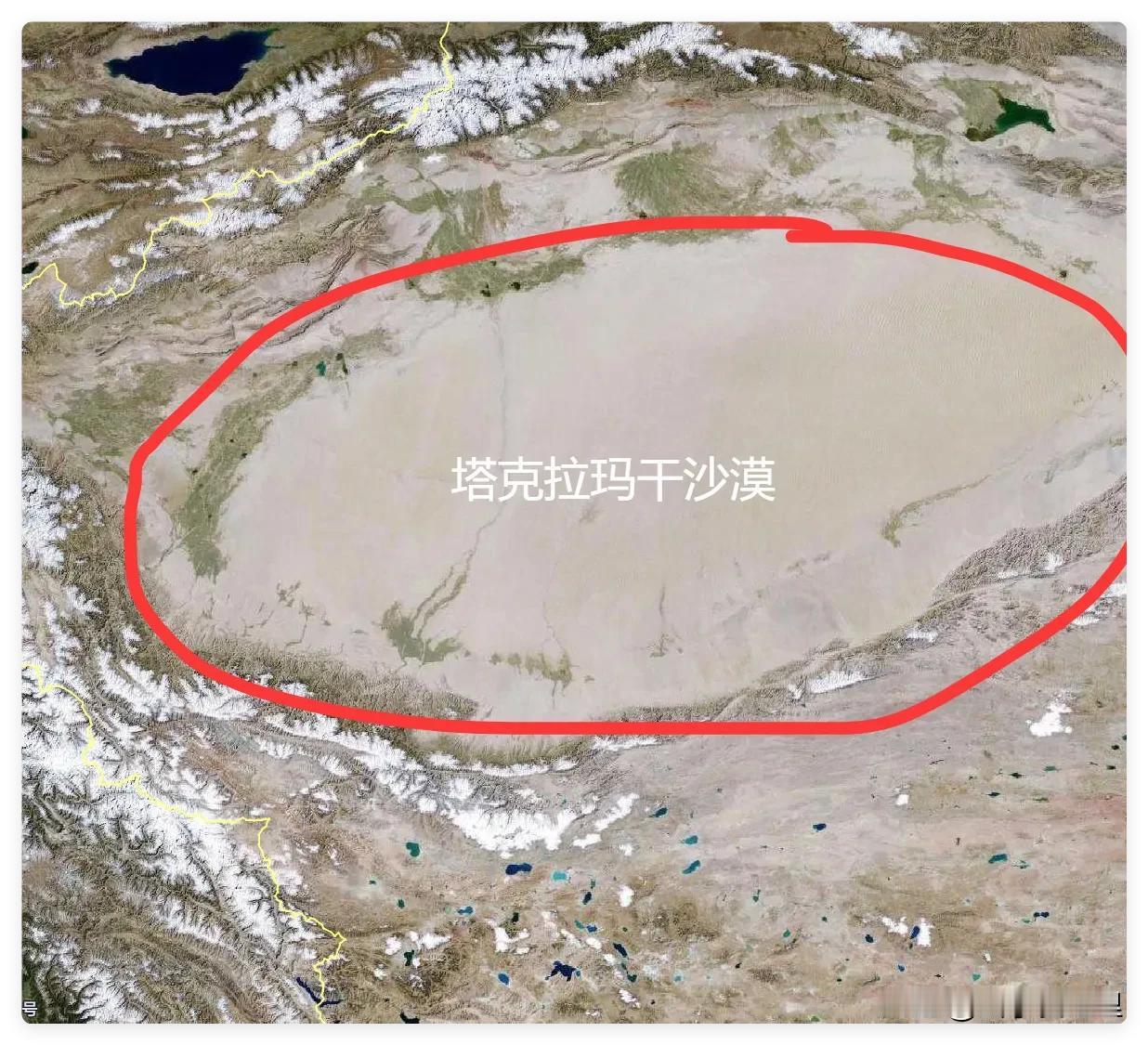 中国闹了个乌龙，沙漠种麦本为保粮仓，谁料金黄麦浪成了治沙神器。
 
谁能想到，中