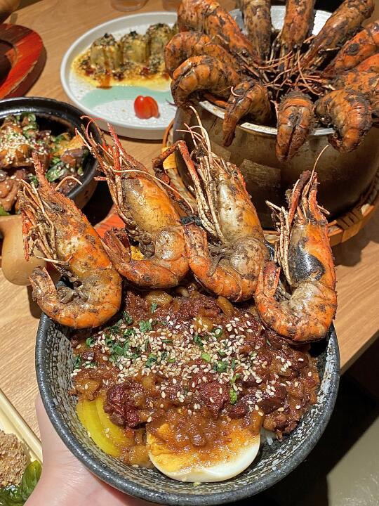 感谢何超莲🥹确实是（深圳）数一数二好吃的！！