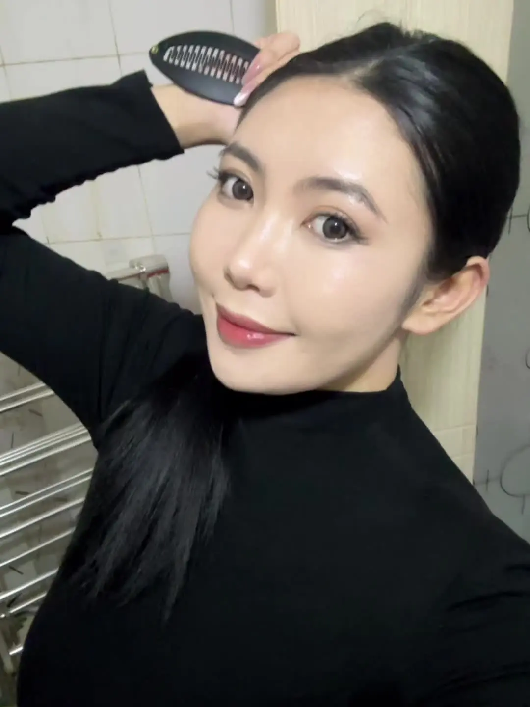 早点睡