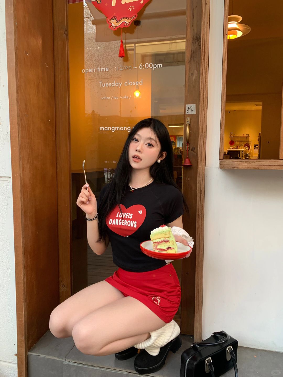 𝐋𝐨𝐯𝐞 𝐢𝐬 𝐝𝐚𝐧𝐠𝐞𝐫𝐨𝐮𝐬❤️‍🔥