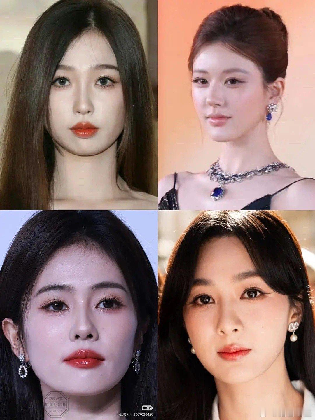 来看看四普为什么叫四普？ ​​​