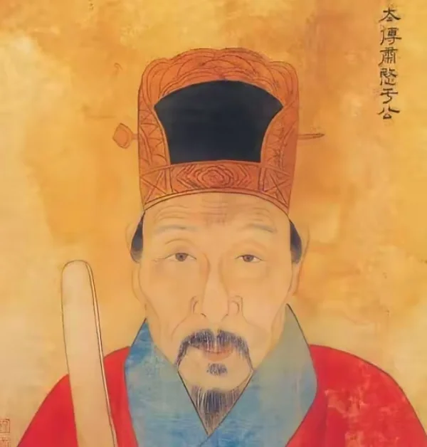 1457年，大明忠臣于谦被斩首街头。此后，刽子手愧疚得自尽谢罪，抄家的...