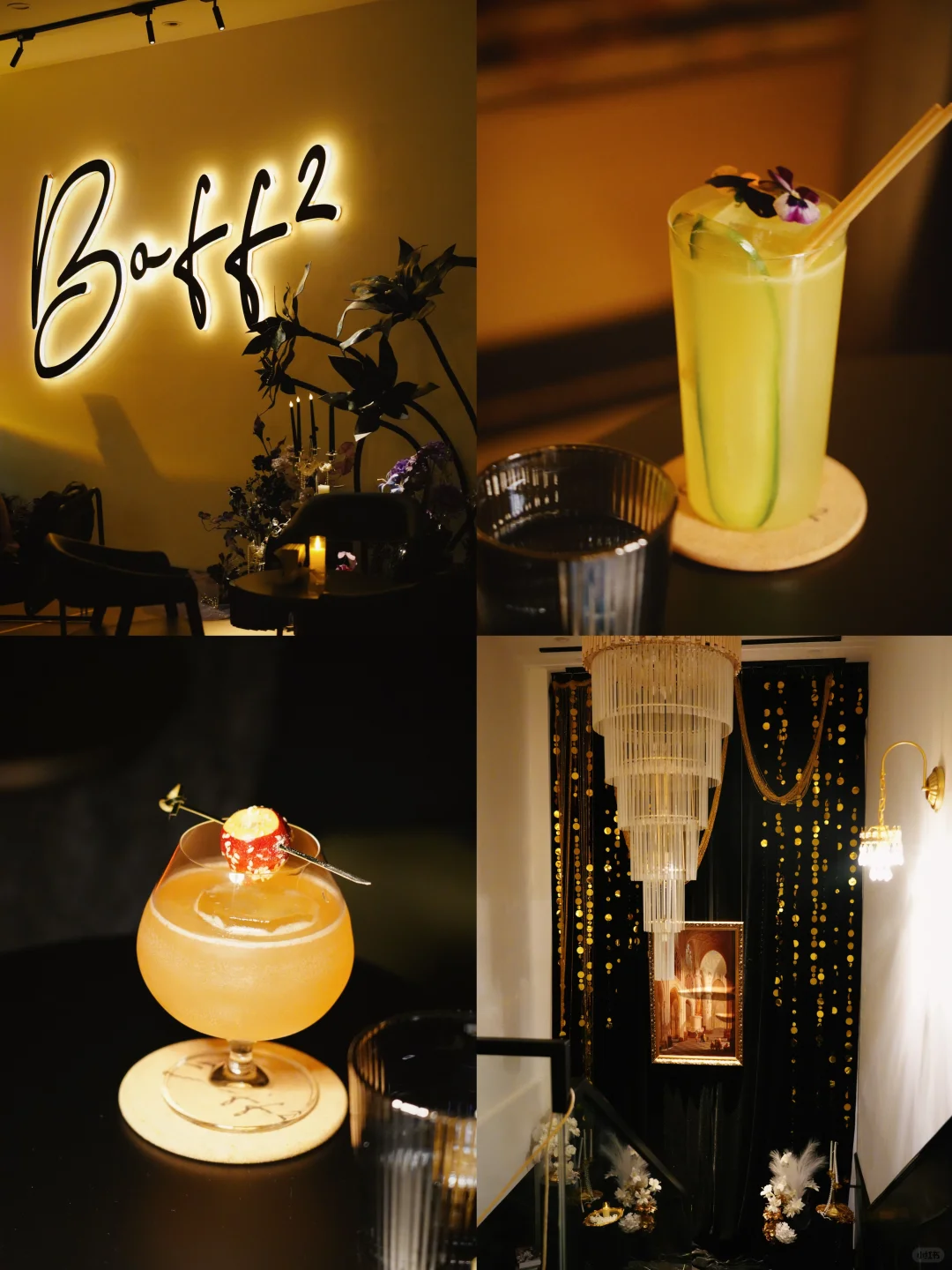 无锡｜💸一开门还以为穿越“盖茨比”片场