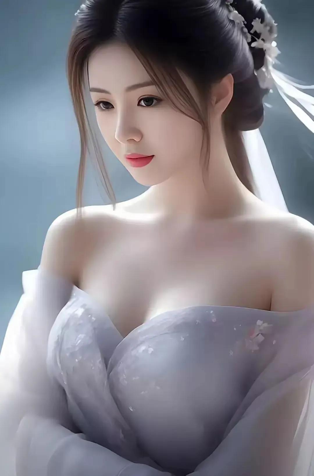 阅诗随和赋：
 是 非 吟（七言格律）
相思梦幻若云烟，
爱恨情仇怪谁边？
千载