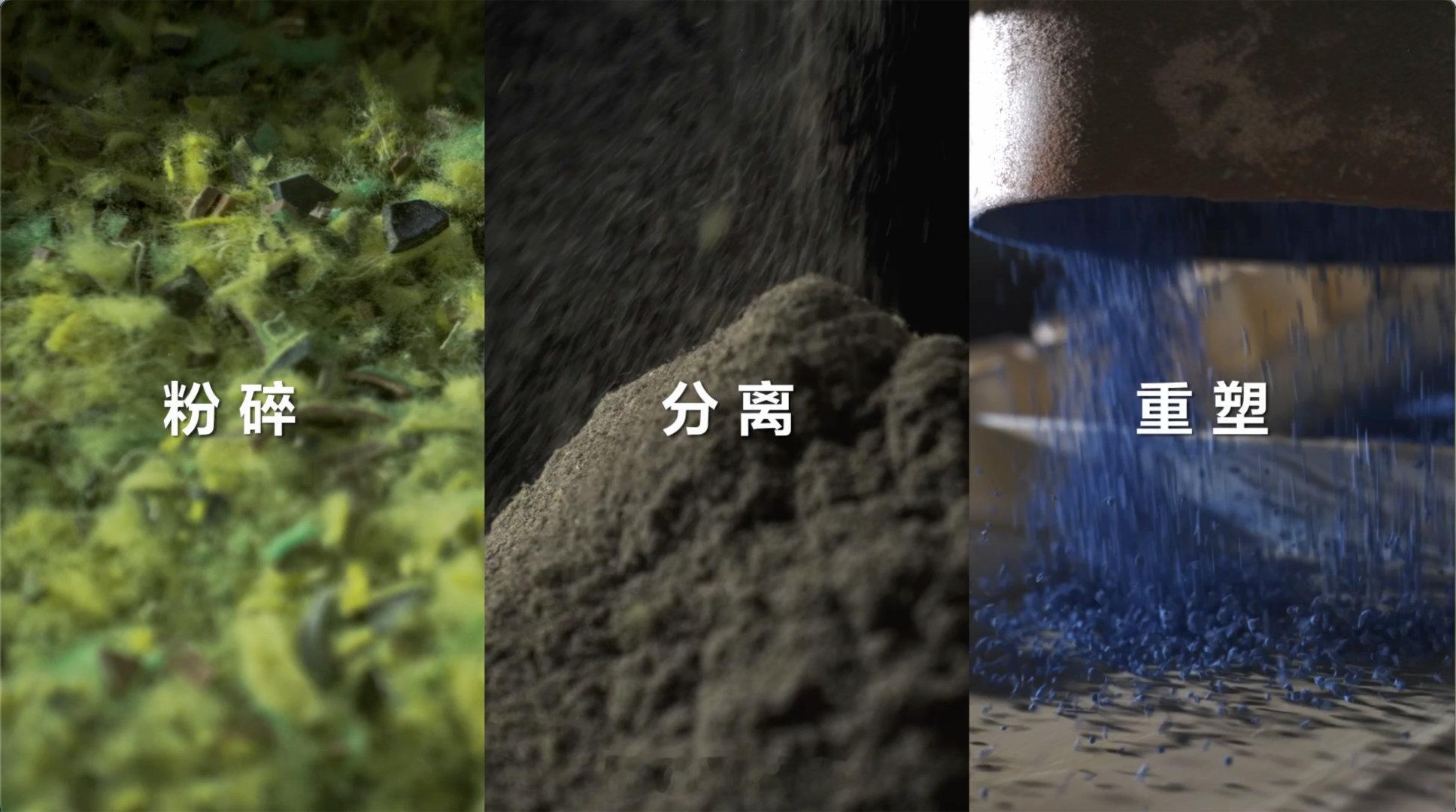 曝青岛某网球场竟是用废网球建的废旧网球回收有多难？全球年产3.25亿个，FILA