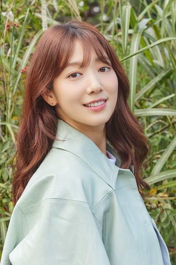 朴信惠 ✨全世界最好的朴信惠 【考古物料】VOGUE Taiwan 2024年的