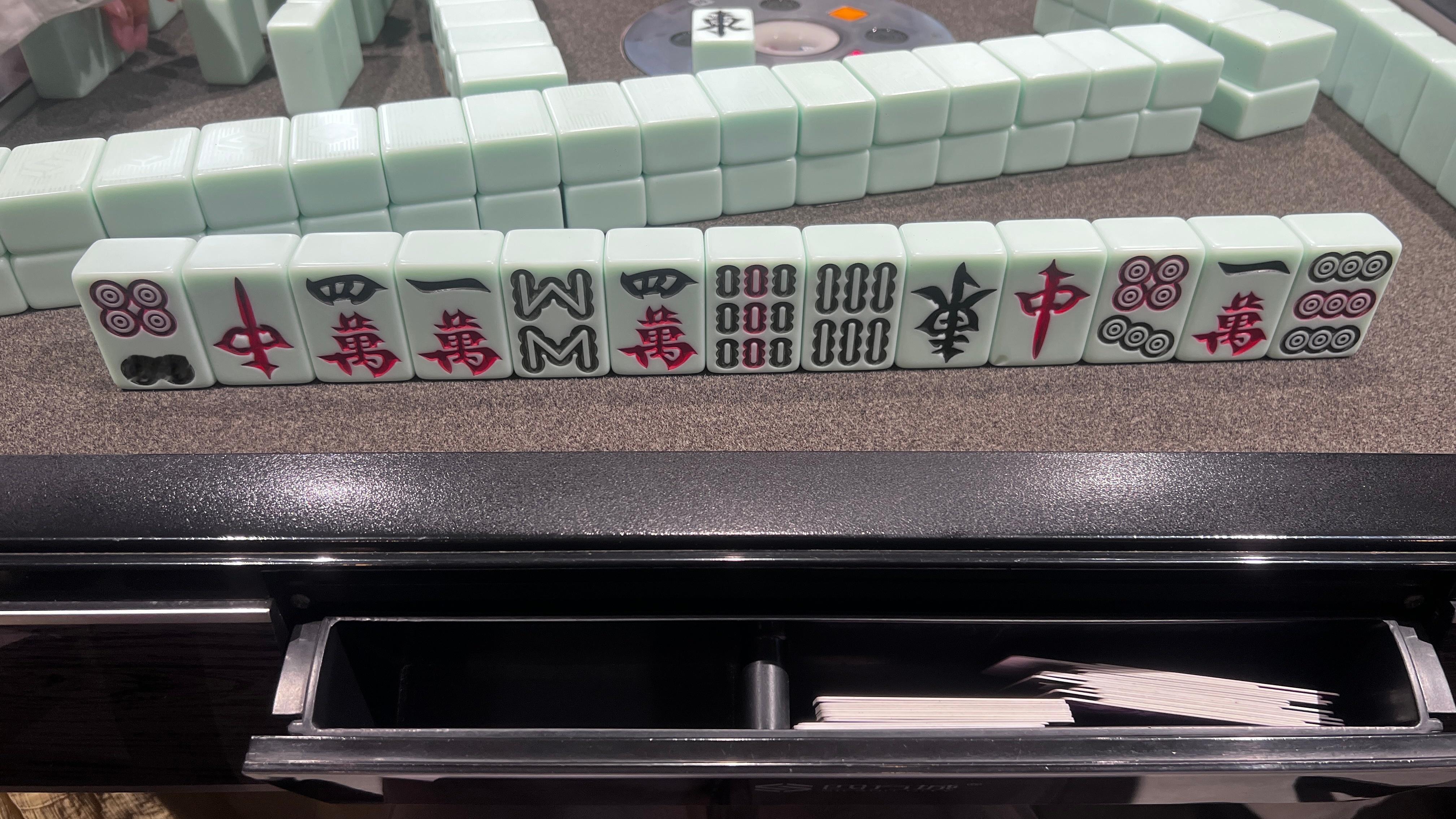 小麻将解心宽！麻将[超话] ​​​