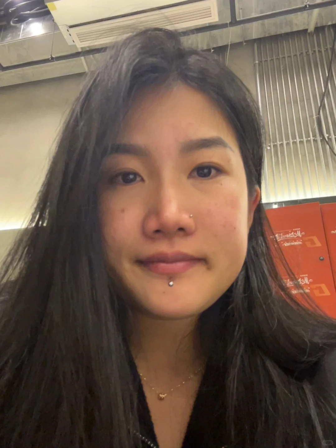 都说我脸和身材反差大...你觉得呢