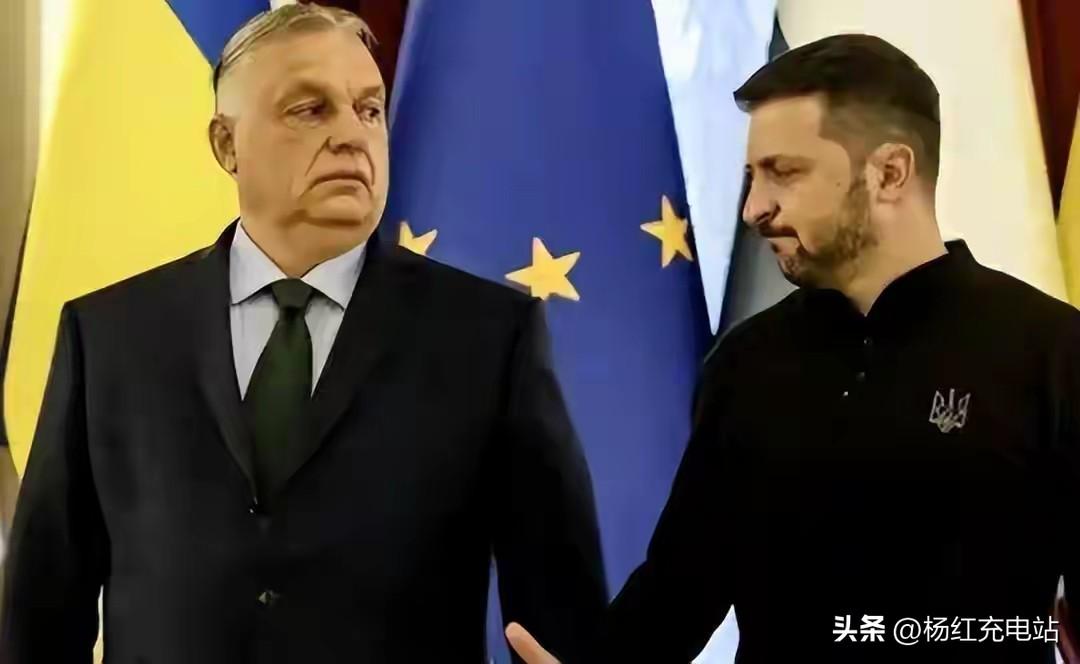 西方援乌阵营彻底崩盘！900亿援助泡汤，北约撤兵，特朗普甩锅走人
 
短短48小