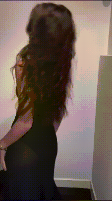 亚马尔也知道女大三抱金砖？21岁女友伊内斯·加西亚是个西班牙的时尚美容网红，看上