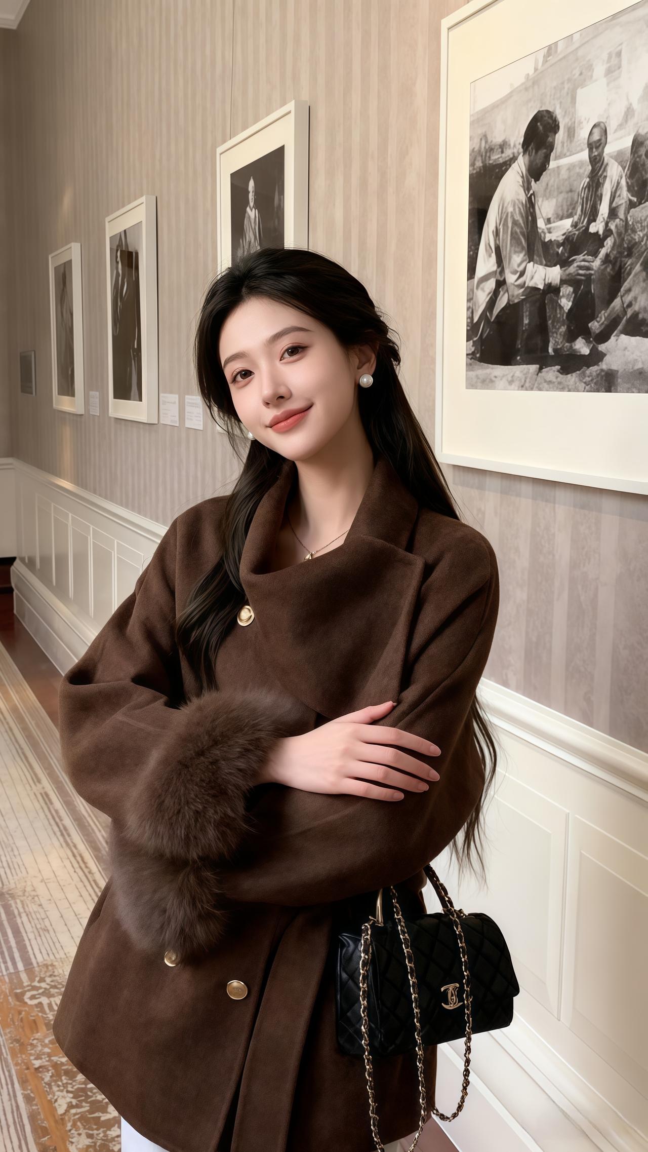 穿搭 今天穿什么 穿搭不重样 气质穿搭 韩系穿搭