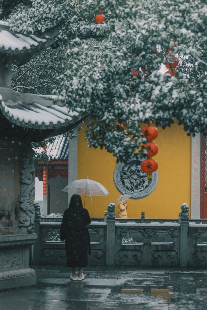 非常认同三毛说的这一段话：“对一个人最大的失望大概就是，我的事再也不想让你知道，