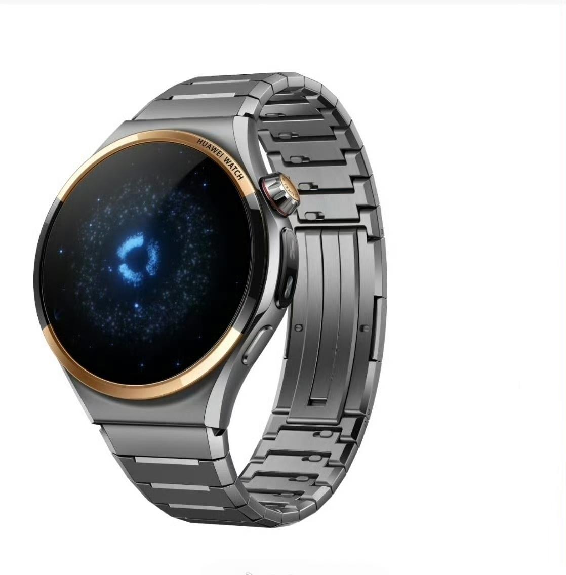 华为Watch6，这个外观我喜欢。 ​​​