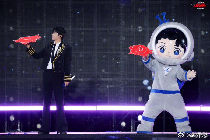 张杰说沈阳来了就不想走 张杰沈阳未LIVE完美收官简直就是太有惊喜了呀，并且表示