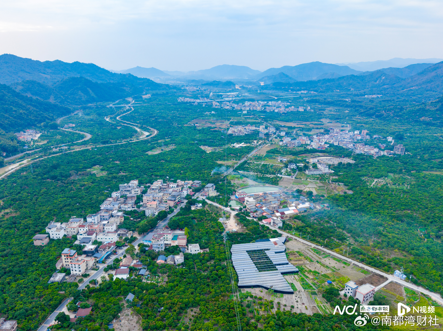 【#广州入选国家首批新型电力系统建设试点城市#，系唯一超大城市】2月26日，国家