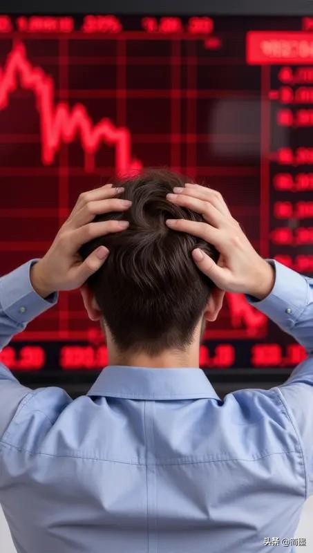 今日沪指盘中跌破3800点，出现放量急跌、恐慌情绪集中释放。一方面受中东局势紧张